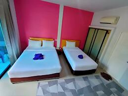 Rimnatee Resort Trang