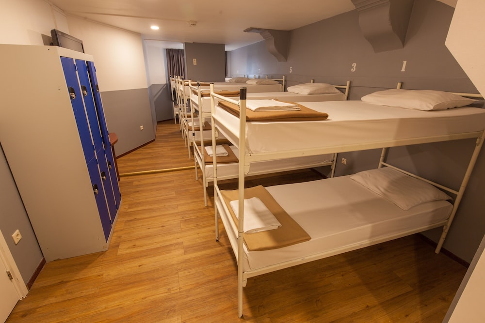 Travel Hotel Amsterdam