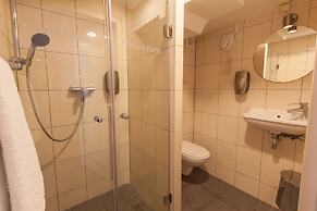 Travel Hotel Amsterdam