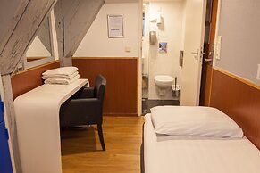 Travel Hotel Amsterdam