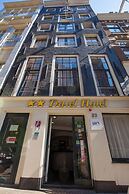 Travel Hotel Amsterdam