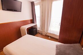 Travel Hotel Amsterdam