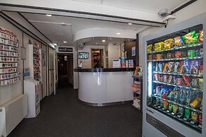 Travel Hotel Amsterdam