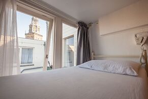 Travel Hotel Amsterdam