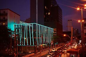 Easy Planet Bangkok Surawong