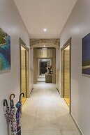 Tifani Luxury Rooms