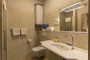 Tifani Luxury Rooms