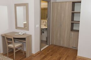Tifani Luxury Rooms