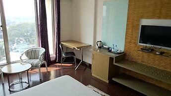 Rosewood International Hotel
