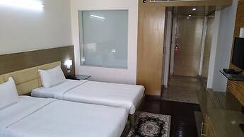 Rosewood International Hotel