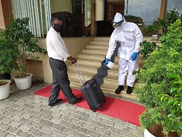 Rosewood International Hotel