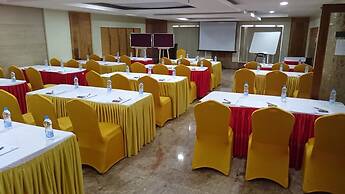 Rosewood International Hotel