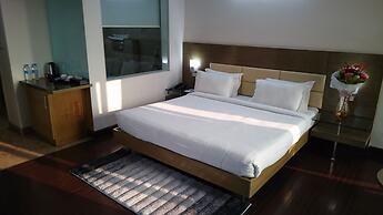 Rosewood International Hotel