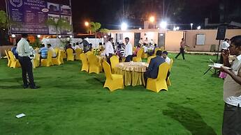 Rosewood International Hotel