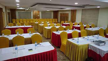 Rosewood International Hotel