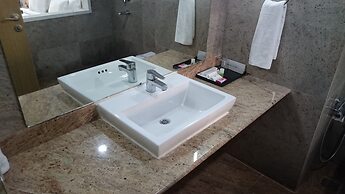 Rosewood International Hotel
