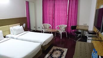 Rosewood International Hotel