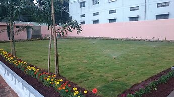 Rosewood International Hotel