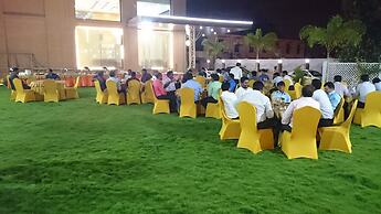 Rosewood International Hotel