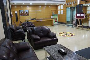 Rosewood International Hotel