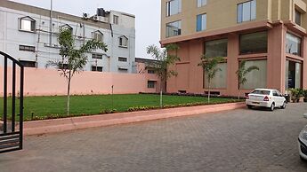 Rosewood International Hotel