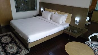 Rosewood International Hotel