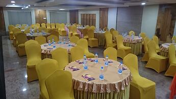 Rosewood International Hotel