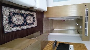 Rosewood International Hotel
