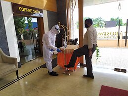 Rosewood International Hotel