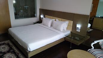 Rosewood International Hotel