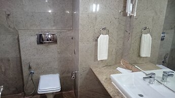 Rosewood International Hotel