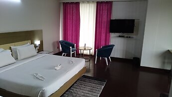 Rosewood International Hotel