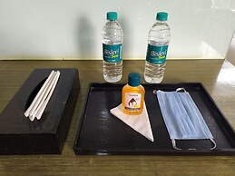 Rosewood International Hotel