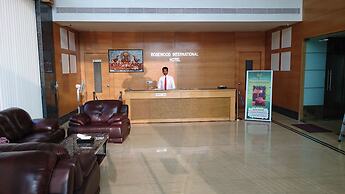 Rosewood International Hotel