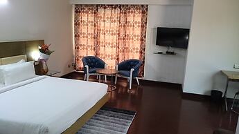 Rosewood International Hotel