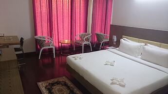 Rosewood International Hotel