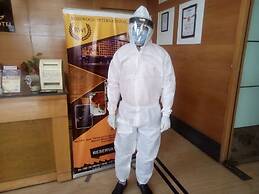 Rosewood International Hotel