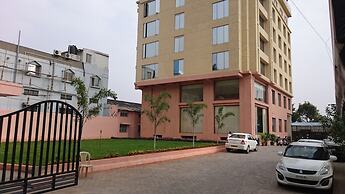 Rosewood International Hotel