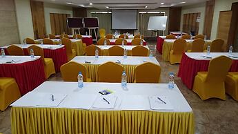 Rosewood International Hotel