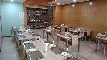 Rosewood International Hotel
