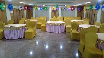 Rosewood International Hotel