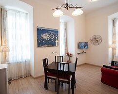 Rooms Boutique Carducci