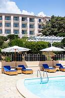 Hôtel du Parc