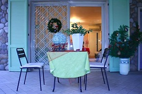 A Casa di Manu