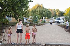 Camping de Strasbourg