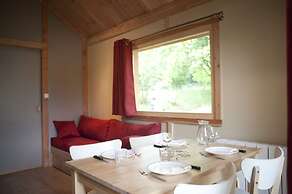 Camping de Strasbourg