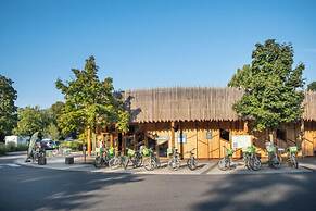 Camping de Strasbourg