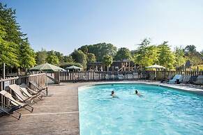 Camping de Strasbourg