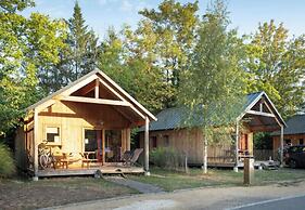 Camping de Strasbourg