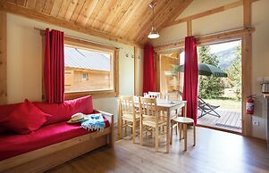 Camping de Strasbourg